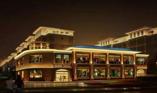 山东亮化工程公司 山东亮化工程公司