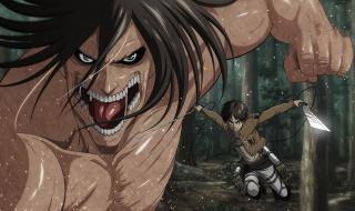 艾莲的巨人之力是什么 我的世界进击的巨人