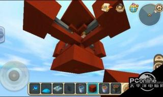 我的世界一键挖掘用什么键 我的世界自动挖矿机