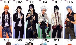 一护第二次对决葛力姆乔是哪集 一护vs葛力姆乔