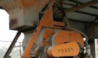 砖厂设备怎么省电 砖厂设备有哪些