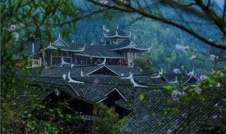 请问天空之城怎么走