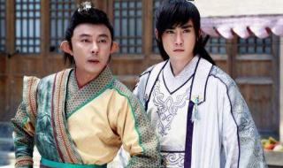 隋唐英雄传张卫健主演 张卫健主演的电视剧