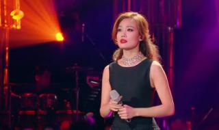 好听的店铺歌曲 容祖儿有什么歌好听