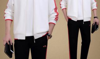 运动衣套装 运动衣套装