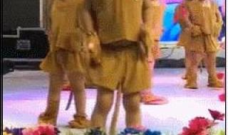 小学六一儿童节节目 小学六一儿童节节目