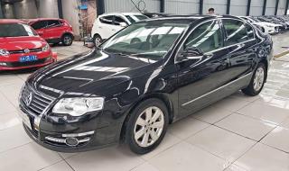 迈腾2011款18TSI DSG豪华型怎么样 2011款迈腾