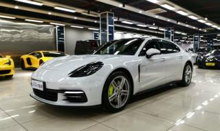 保时捷panamera是2座的 保时捷panamera价格