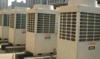 西安空调维修公司 西安空调维修公司