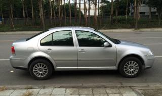 大众宝来自动挡价格 大众宝来自动挡价格