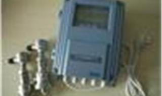 超声波流量计分为几种 插入式超声波流量计