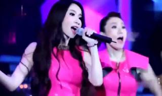 中国好歌曲神曲 中国好歌曲神曲