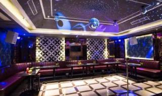 杭州糖果ktv 杭州糖果ktv