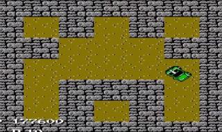 赤色要塞第三关关底怎么过 fc赤色要塞