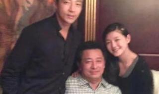 汪小菲父亲 汪小菲父亲