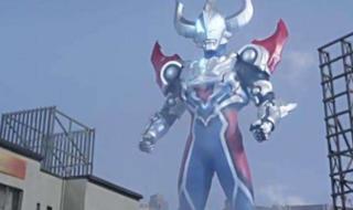 泰罗无限形态是哪一集 泰罗奥特曼6种形态