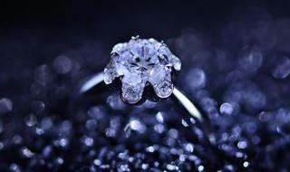 一克拉的dr钻戒多少钱 1克拉钻戒要多少钱