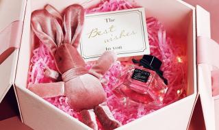 七夕礼物送什么 七夕礼物送什么