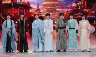 醉时代少年团歌词 醉时代少年团歌词