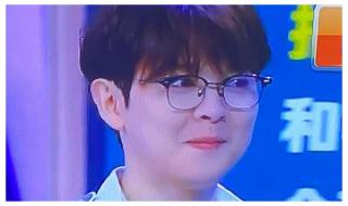 快乐大本营比脸软件