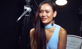 中国好声音第一季谁唱的阿黛尔的歌 中国好声音阿黛尔