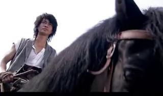 上海滩马永贞的原型是谁 马永贞之争霸上海滩