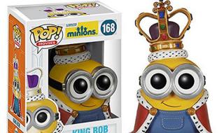 小黄人大电影 小黄人大电影