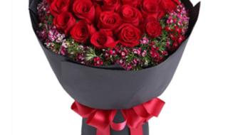 情人节图片玫瑰花 情人节图片玫瑰花