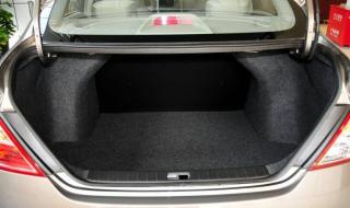 东风日产阳光2013款 东风日产阳光2013款