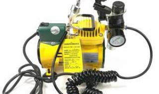 晰江午羊无油静音空压机为什么难启动 小型静音无油空压机