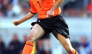 荷兰现役球星有哪些 荷兰现役球星有哪些