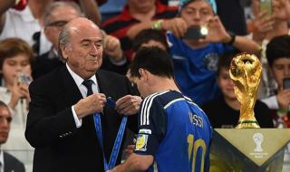 2014巴西世界杯进球榜 2014世界杯射手榜