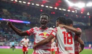 莱比锡红牛vs勒沃库森比赛时间 莱比锡红牛vs柏林联合比赛时间