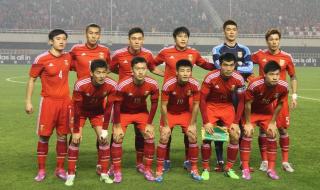 2021年国足12强赛排名 亚洲12强赛最终积分榜