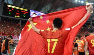 参加世界杯的亚洲球队 参加世界杯的亚洲球队